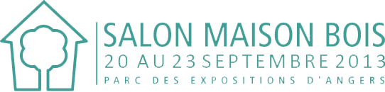 Salon Maison bois