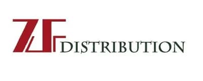 Logo ZF Distribution