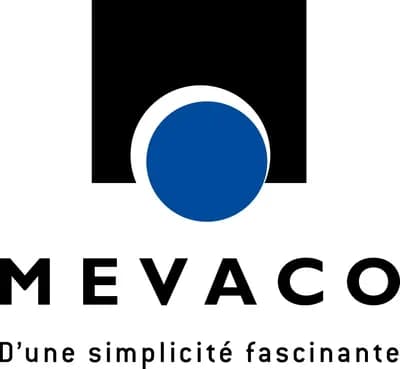 Logo MEVACO S.A.R.L.