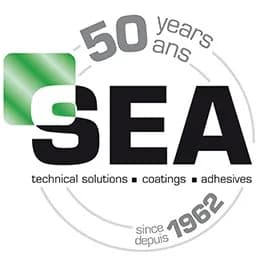 Logo SEA