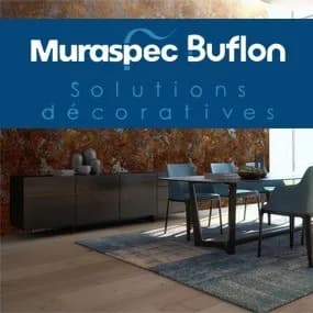 Logo Muraspec Buflon