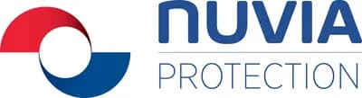 Logo NUVIA Protection