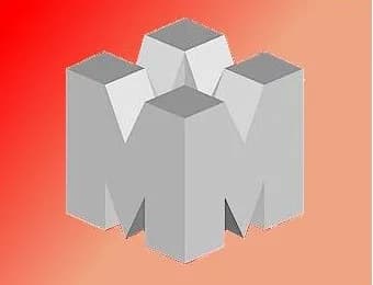 Logo MOULAIRE FONDERIE