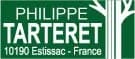 Logo TARTERET PHILIPPE SA
