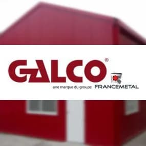 Logo GALCO