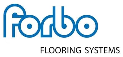 Logo FORBO FLOORING SYSTEMS