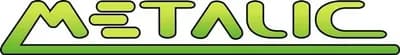 Logo METALIC
