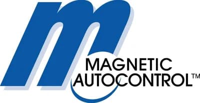 Logo Magnetic Autocontrol GmbH