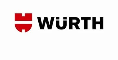 Logo Würth France