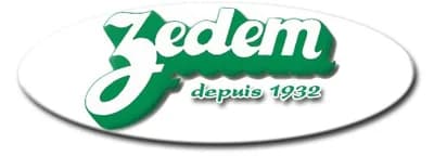 Logo ZEDEM