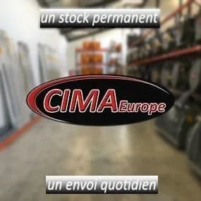 Logo CIMA EUROPE