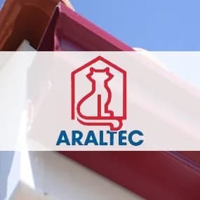 Logo ARALTEC