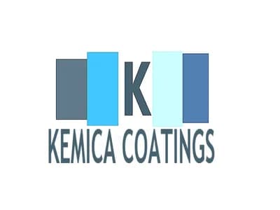 Logo KEMICA-COATINGS