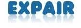 Logo EXPAIR