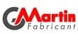 Logo G.MARTIN