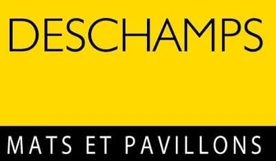 Logo Deschamps SA