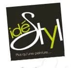 Logo Idestyl -Peintures LAGAE
