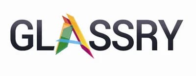 Logo Glassry