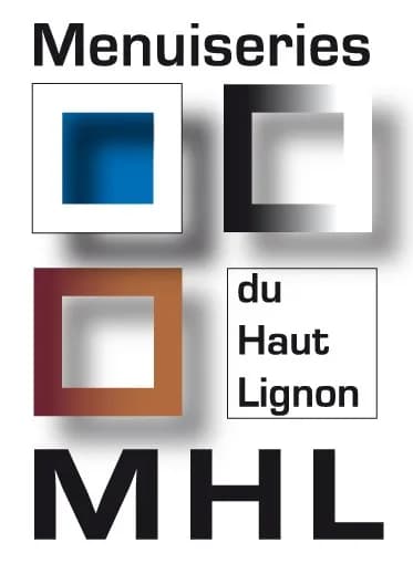 Logo FIMA -MENUISERIES DU HAUT LIGNON