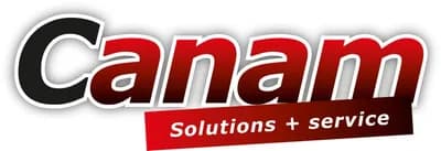 Logo CANAM
