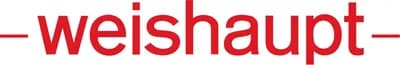 Logo Weishaupt SAS