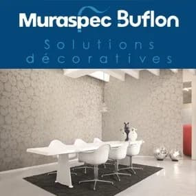 Logo Muraspec Buflon