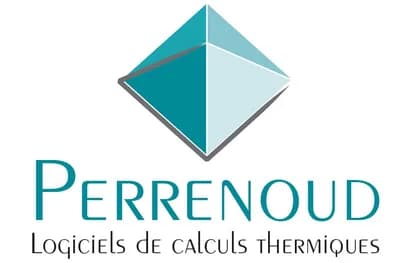 Logo Perrenoud Logiciels