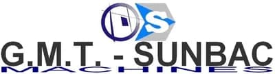 Logo GMT - SUNBAC