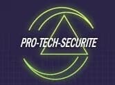 Logo PRO-TECH-SECURITE