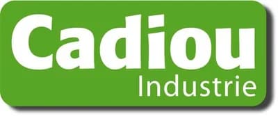 Logo Cadiou Industrie