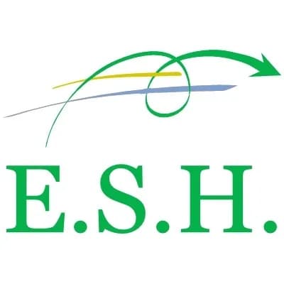 Logo ESH