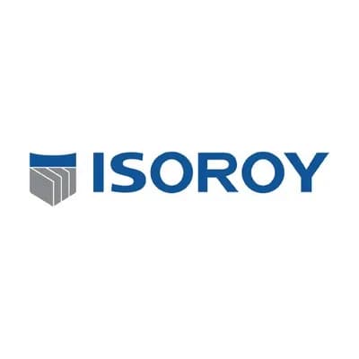 Logo ISOROY SAS