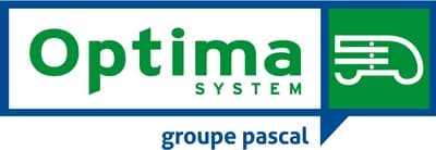 Logo OPTIMA-System