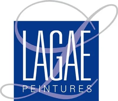 Logo Peintures LAGAE