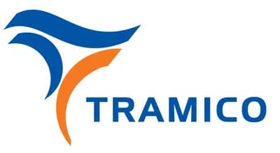 Logo Tramico
