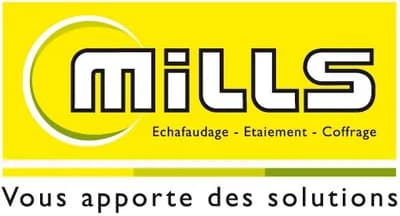 Logo MILLS