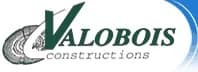 Logo VALOBOIS Construction