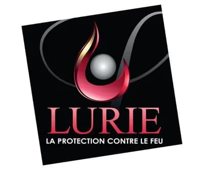 Logo LURIE SAS