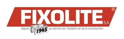Logo FIXOLITE USINES SA
