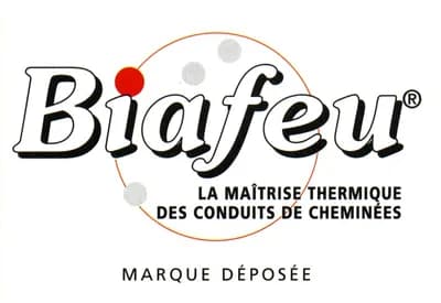 Logo SARL Bergé BIAFEU