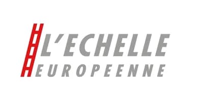 Logo L ECHELLE EUROPEENNE