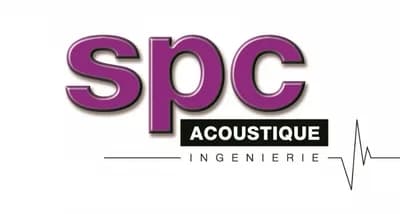 Logo SPC ACOUSTIQUE