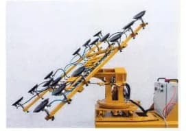 PALONNIER STGA2