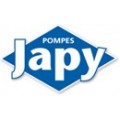 POMPES Japy