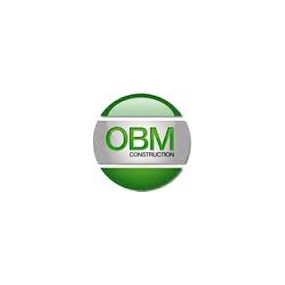 OBM CONSTRUCTION