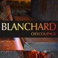 Blanchard Oxycoupage