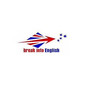 Break Into English